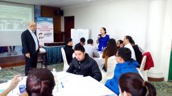 Kỹ năng phục vụ khách hàng chuyên nghiệp - SONY (15 & 16.12.2016)